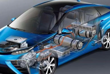 10省氫燃料汽車推廣政策 氫燃料電池汽車產(chǎn)業(yè)越發(fā)接地氣！